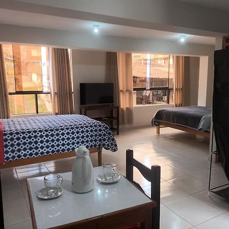 Appartement La Casa De Chepita à Cusco Extérieur photo