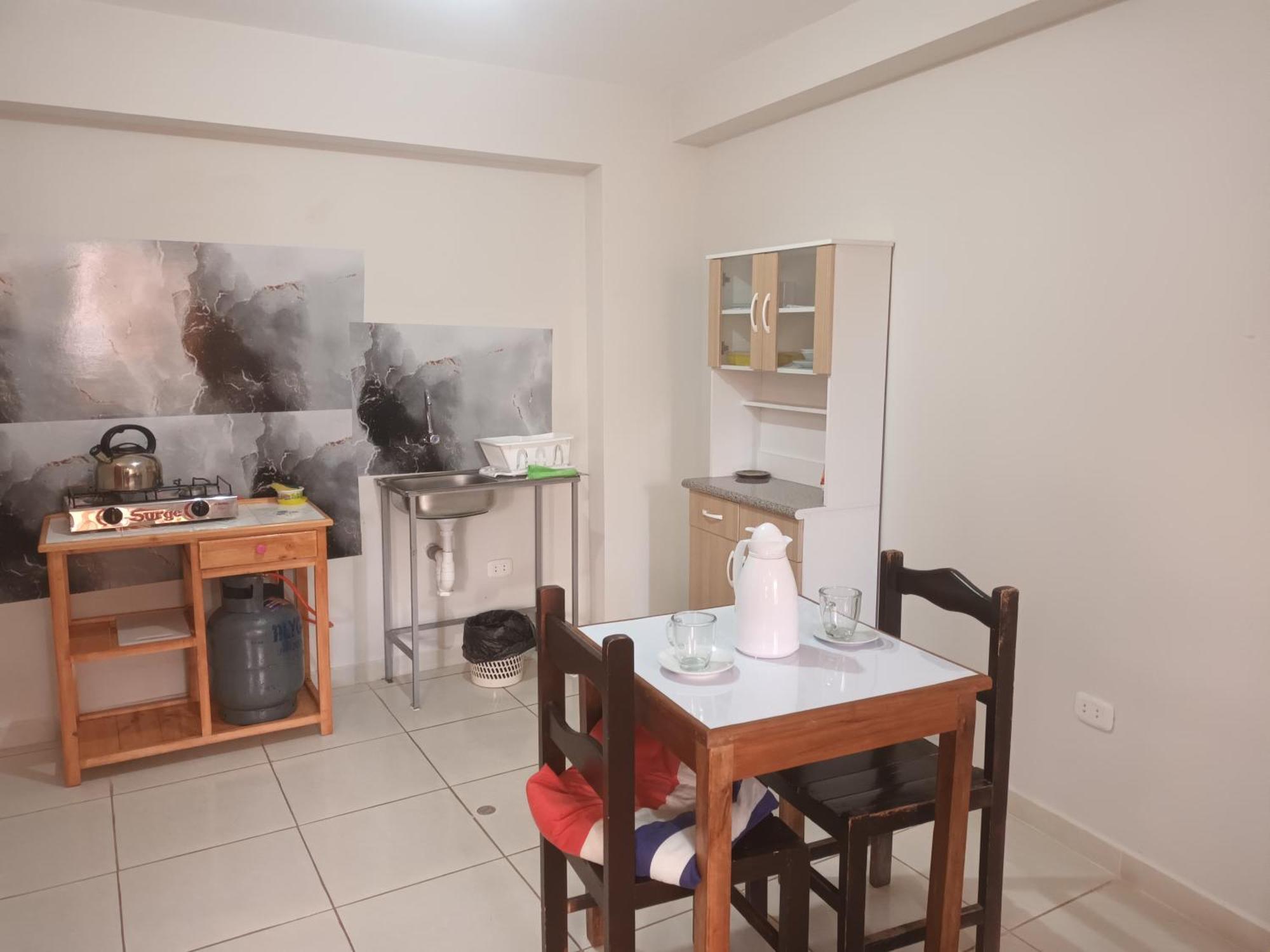 Appartement La Casa De Chepita à Cusco Extérieur photo